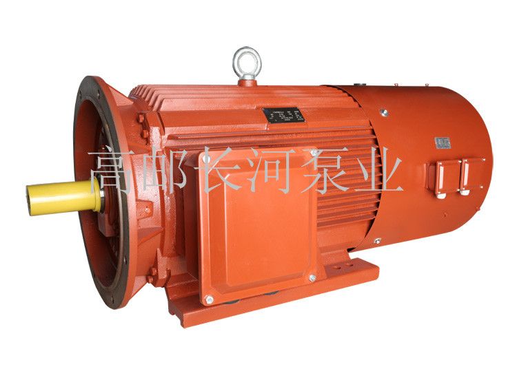 YTSP、YTSZ系列變頻調(diào)速三相異步電動(dòng)機(jī)